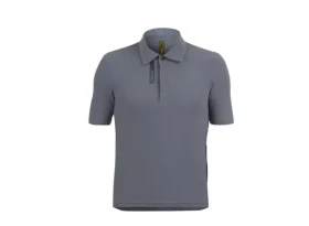 Mavic Allroad Polo pánský dres krátký rukáv Orion Blue VZOREK vel. M