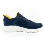 Boty Skechers Bobs Squad Chaos M 118312/NVY 41