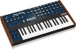 Behringer MONOPOLY