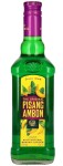 Pisang Ambon Green Banana Liqueur 0,7L