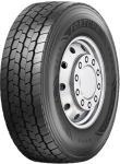 315/70 R22,5 156/150L Nordis A M+S 3PMSF TL Fortune