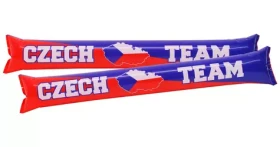 SPORTTEAM Bam bam tyče ČR 1 (4891223096156)