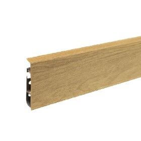 Podlahová lišta Hi-Line Prestige 361 Dub Dublin