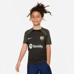 Dres FC Barcelona Strike Jr NIKE XS (122-128)