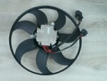 Ventilátor VW GOLF V 03-10