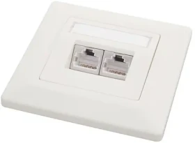 Solarix SX9-2-5E-STP-WH