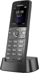 Yealink W74H tmavě šedá / DECT ručka / Bluetooth 5.1 / 1,8" barevný displej / výdrž 320 h (1302008)