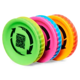 Spin Master AEROBIE PRO Lite - Mini házecí disk