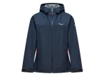Salewa Puez 2.5L Powertex dámská bunda Navy Blazer vel. M