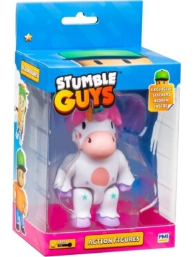 Figurka akční Stumble guys