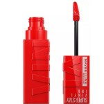 Maybelline New York Superstay Vinyl Ink 25 Red Hot tekutá rtěnka 4,2 ml