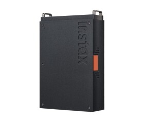 Fujifilm INSTAX TISKÁRNA MINI LINK PLUS - černooranžová EDF_2119255