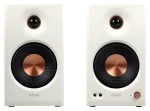EDIFIER MR 4.5 bílá / Reproduktory / 2.0 / Bluetooth 6.0 / RMS 80W / Hi-Res Audio (MR4.5WH)