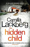 Läckberg, Camilla  - Camilla Läckberg