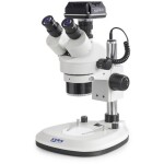 Bresser Optik Science TFM-301 Trino, trinokulární mikroskop s procházejícím světlem, 1000 x, procházející světlo, 575090