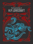 Essential Tales of H.P. Lovecraft - Howard Phillips Lovecraft