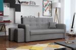 Pohovka Viva Home III grey