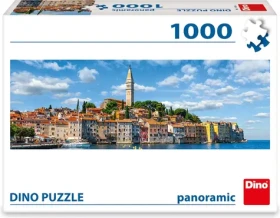 DINO Přístav Rovinj - Panoramic