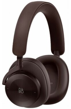 Bang Olufsen BeoPlay H95 hnědá / Bezdrátová sluchátka / mikrofon / Bluetooth 5.1 / ANC (5705260095036)