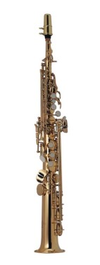 Keilwerth ST Soprano