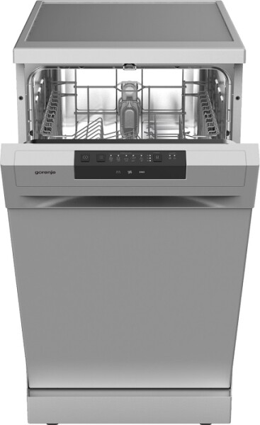 Gorenje myčka nádobí 45 cm Gs52040s