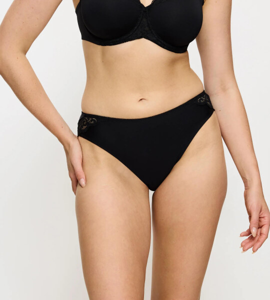 Amourette Tai - BLACK - TRIUMPH BLACK - TRIUMPH 38