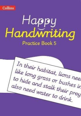 Practice Book 5 - Annabel Gray