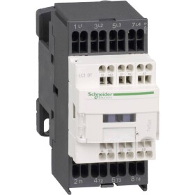 Schneider Electric LC1DT323BD stykač 1 ks