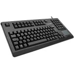 CHERRY G80-11900LUMDE-2 černá / Klávesnice s touchpadem / drátová / USB / DE layout (G80-11900LUMDE-2)