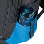 Školní batoh BAAGL CORE - Logo Mix