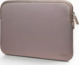 Trunk Sleeve hnědá / Pouzdro pro MacBook 13" (TR-ALSPA13-POR)