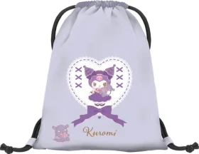 BAAGL Kuromi Sweet One / Sáček na obuv / GRS