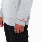 New Era Pánská mikina Miami Dolphins NFL Logo Hoodie Sweatshirt Velikost: S