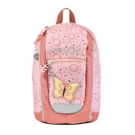 Dětský batoh Step by Step KIGA MINI, Butterfly Mia
