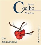 Nevěra, Paulo Coelho