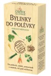 Grešík Bylinky do polévky