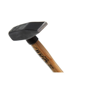 Kladivo zámečnické PREMIUM, 100 g, JUCO, ENPRO