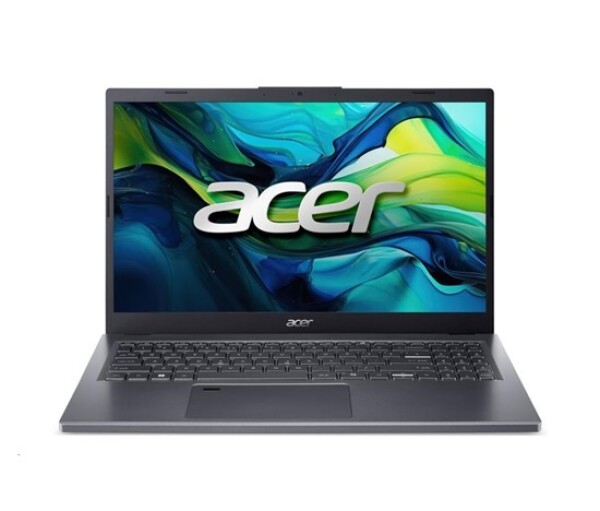 ACER NTB Aspire 15 (A15-61M-R3KV),R7-8840HS,15.6"FHD,16GB,512GB SSD,Radeon 780M,Linux,Gray EDF_11294711