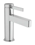 Hansgrohe - Umyvadlová baterie, výpustí Push-Open, EcoSmart, chrom (76023000)
