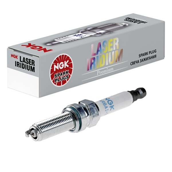 Zapalovací svíčka NGK LMAR8AI-8 na Can-Am Outlander G3 2025