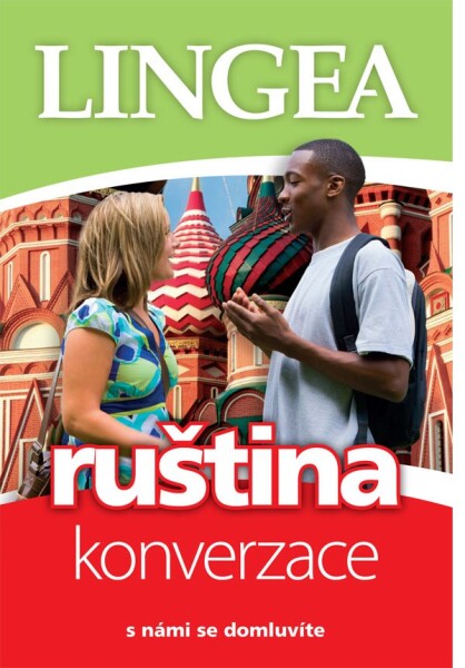 Ruština konverzace