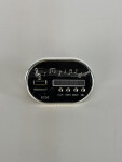 Mamido Hudební panel do elektrického vozítka 12V