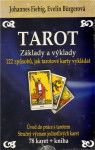 Tarot Základy výklady