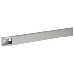 Hager BA62002507030B vodicí lišta (d x š x v) 2 m x 32 mm x 21 mm 2 m šedá