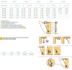 Italiana Ferramenta výklop Kraby 244 síla: 120N (15593)