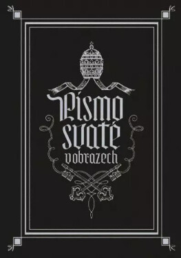 Písmo svaté v obrazech