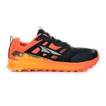 Altra Lone Peak 9+ Black/Orange pánské