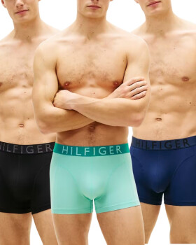Pánské boxery Tommy Hilfiger UM03847 Microfiber