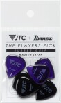 Ibanez JTC Players Pick - Rubber Grip