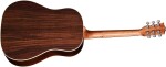 Gibson J-45 Studio Rosewood Rosewood Burst